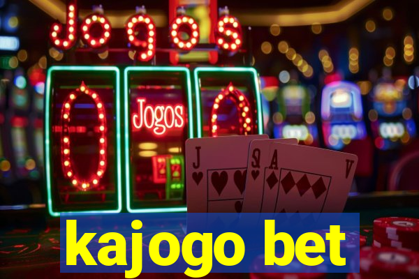 kajogo bet